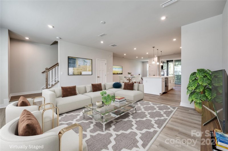 Property image 3 at 459 Lahinch Drive, Tega Cay, SC 29708