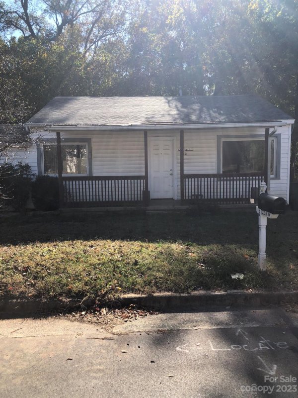 Property image 2 at 113 Todd Drive, Concord, NC 28025