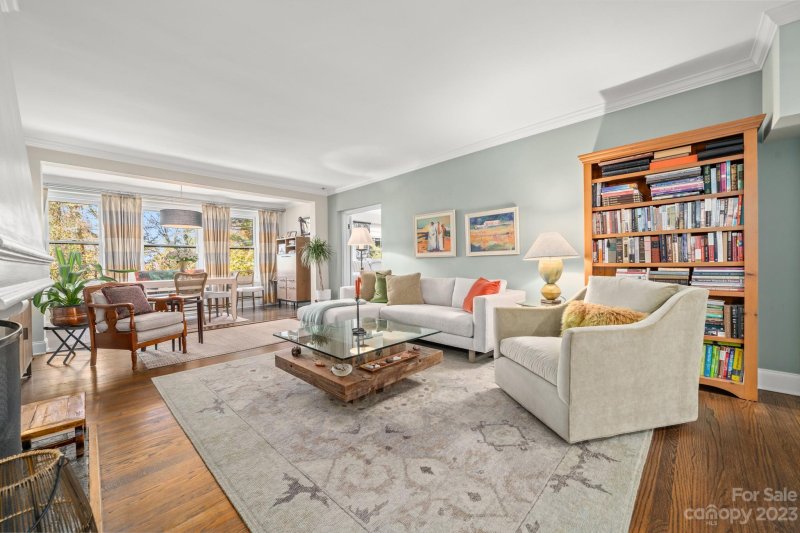 Property image 5 at 185 Macon Avenue, Asheville, NC 28804