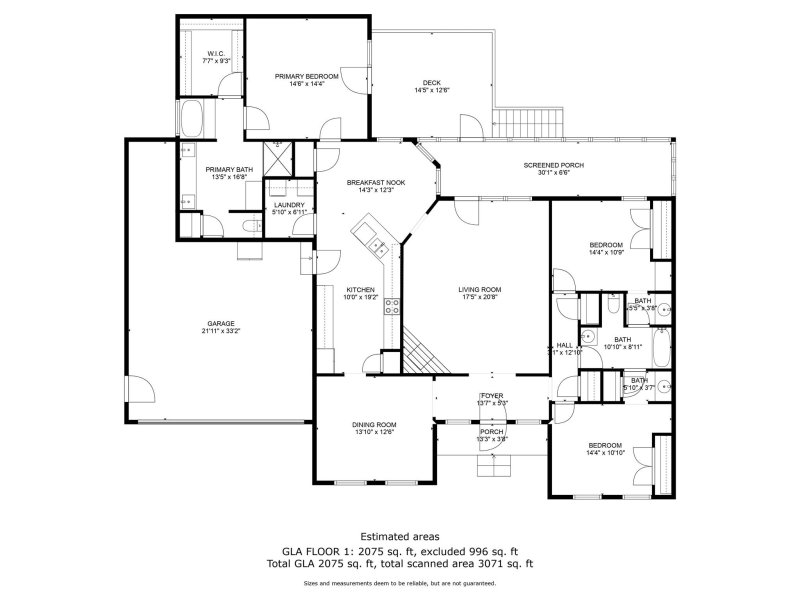 Property image 2 at 1519 Lavington Court, Gastonia, NC 28056