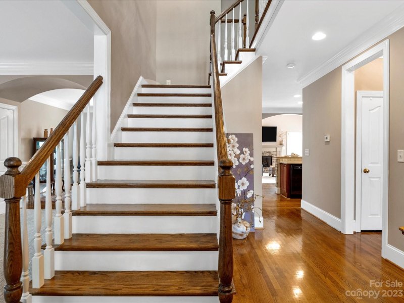 Property image 2 at 2026 Heirloom Court, Weddington, NC 28104