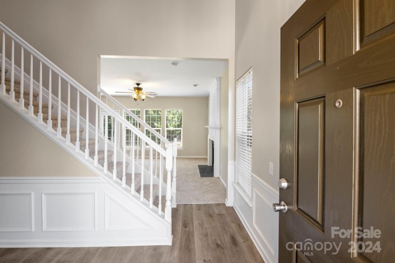 Property image 2 at 11119 Cypress View Drive, Charlotte, NC 28262