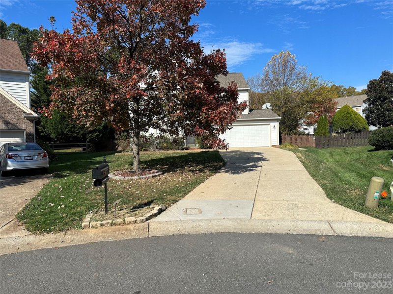 Property image 4 at 9707 Winged Trail Court, Charlotte, NC 28277