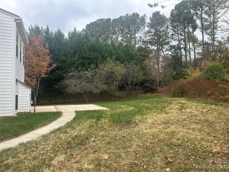 Property image 5 at 9707 Winged Trail Court, Charlotte, NC 28277