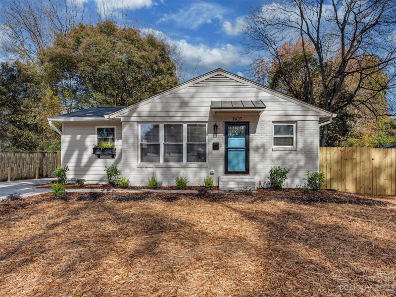 Property image 2 at 1627 Anderson Street, Charlotte, NC 28205