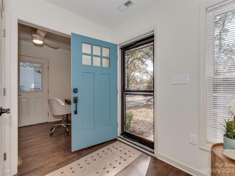 Property image 3 at 1627 Anderson Street, Charlotte, NC 28205