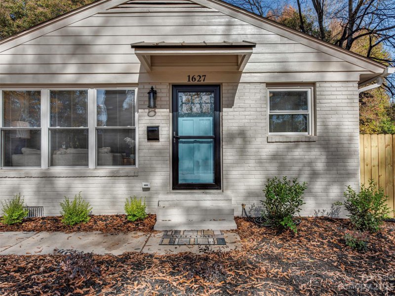 Property image 4 at 1627 Anderson Street, Charlotte, NC 28205