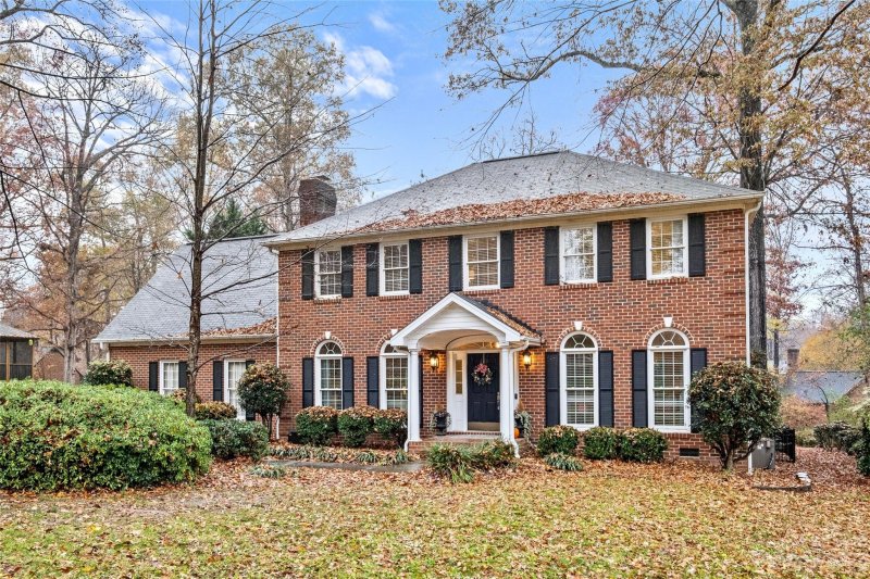 Property image 2 at 2358 Sparrow Drive, Rock Hill, SC 29732