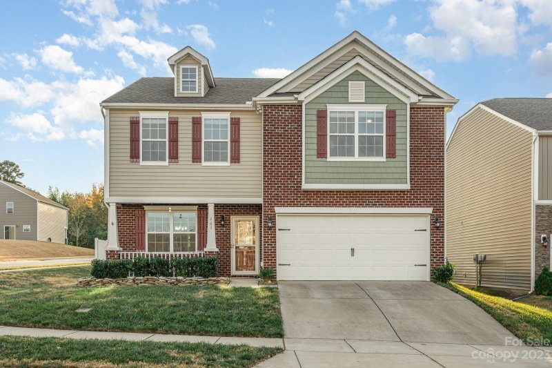 161 N Cromwell Drive