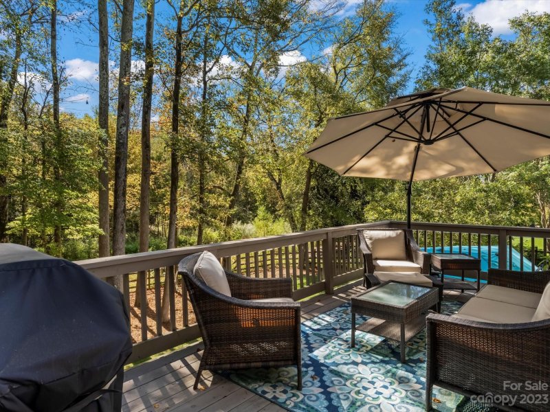 Property image 3 at 9932 Bayart Way, Huntersville, NC 28078