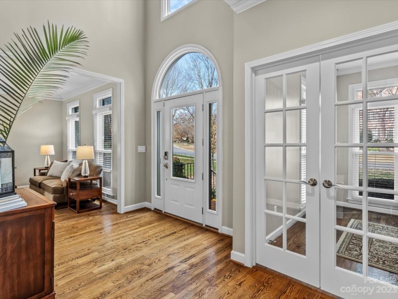 Property image 5 at 9932 Bayart Way, Huntersville, NC 28078