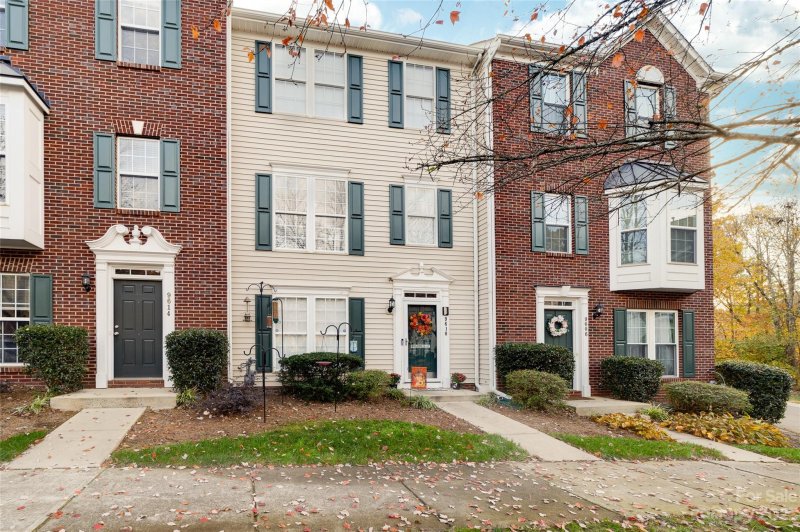 Property image 2 at 9610 Blossom Hill Drive, Huntersville, NC 28078