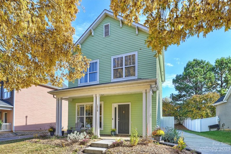 Property image 3 at 1810 Ethel Guest Lane, Charlotte, NC 28206