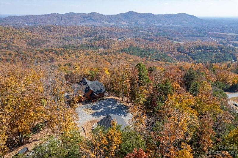 Property image 2 at 656 Arbra Mountain Way, Bostic, NC 28018