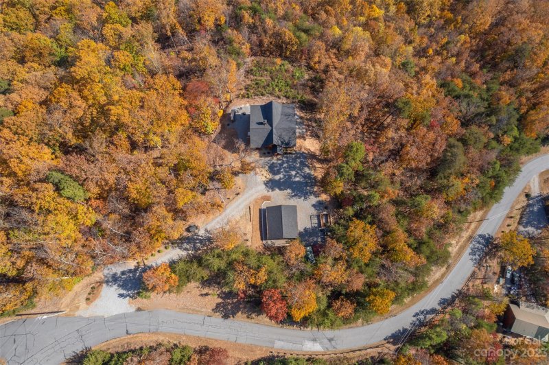 Property image 3 at 656 Arbra Mountain Way, Bostic, NC 28018