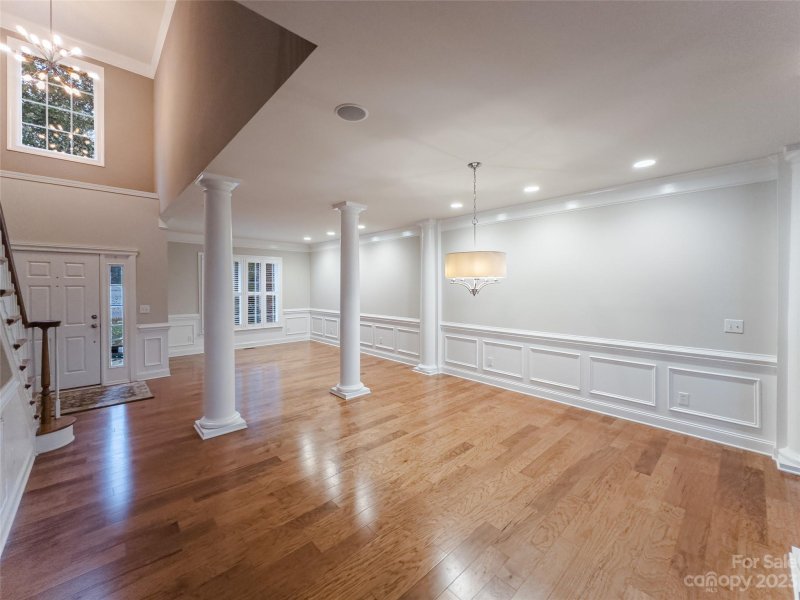 Property image 5 at 8107 Denholme Drive, Waxhaw, NC 28173