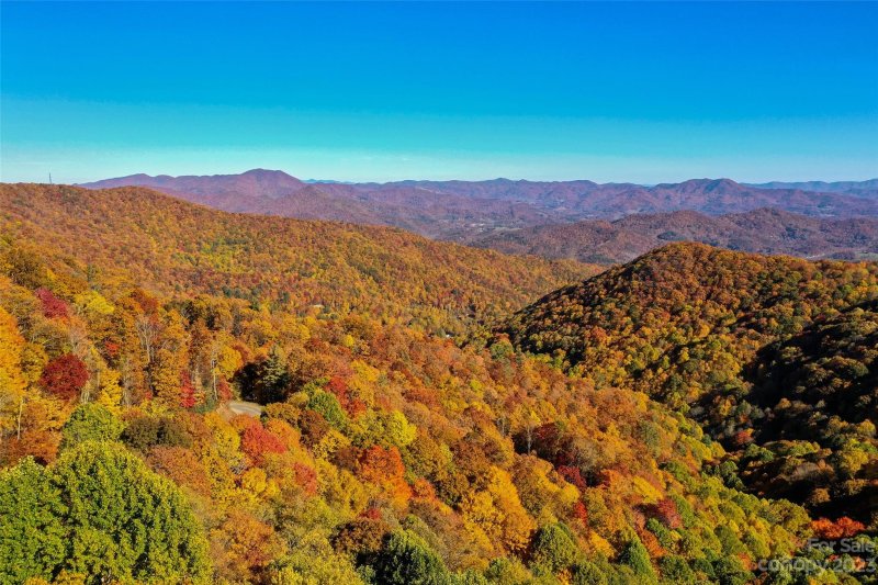 Property image 4 at 99999 Awiequa Ridge, Waynesville, NC 28785