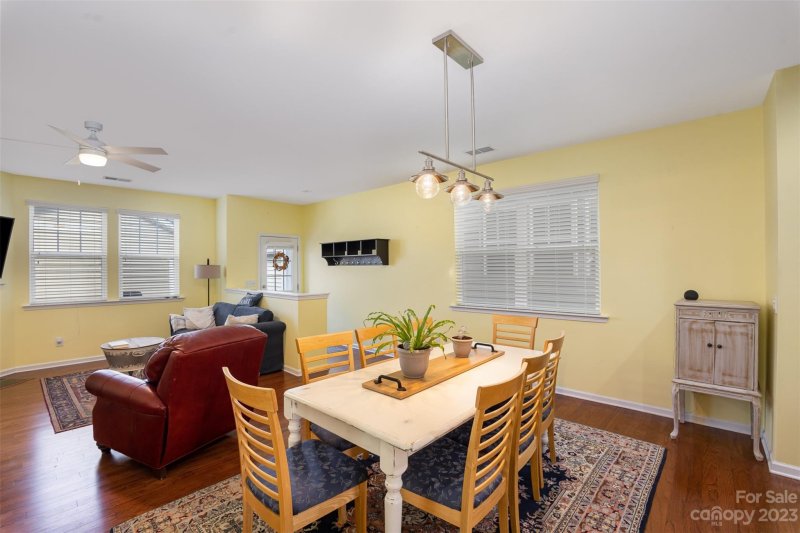 Property image 5 at 13141 Heath Grove Drive, Huntersville, NC 28078