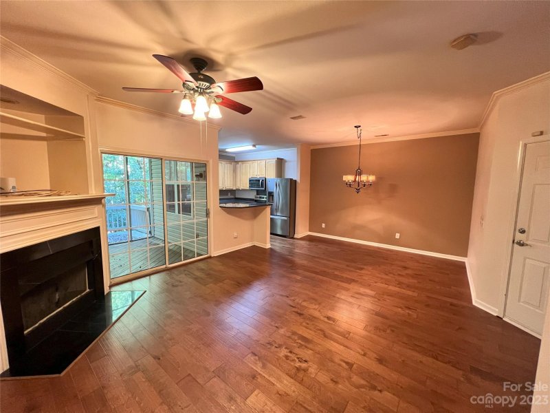 Property image 3 at 16911 Commons Creek Drive, Charlotte, NC 28277