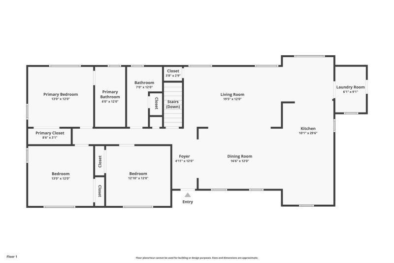 Property image 2 at 4231 Acorn Street, Charlotte, NC 28205