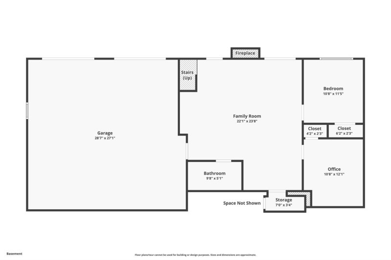 Property image 3 at 4231 Acorn Street, Charlotte, NC 28205