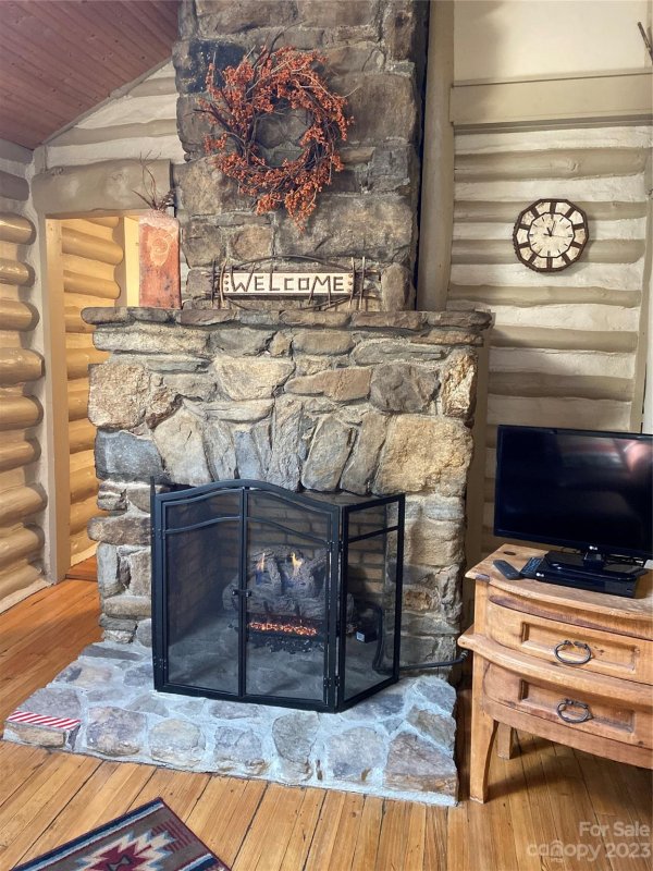 Property image 4 at 45 Spruce Drive, Asheville, NC 28805