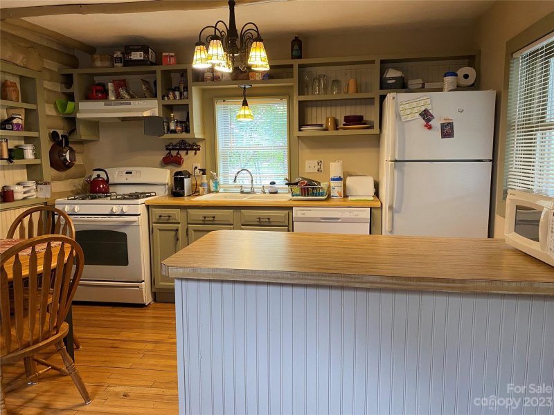 Property image 5 at 45 Spruce Drive, Asheville, NC 28805