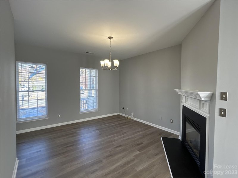 Property image 3 at 1301 Rising Oak Drive, Charlotte, NC 28206