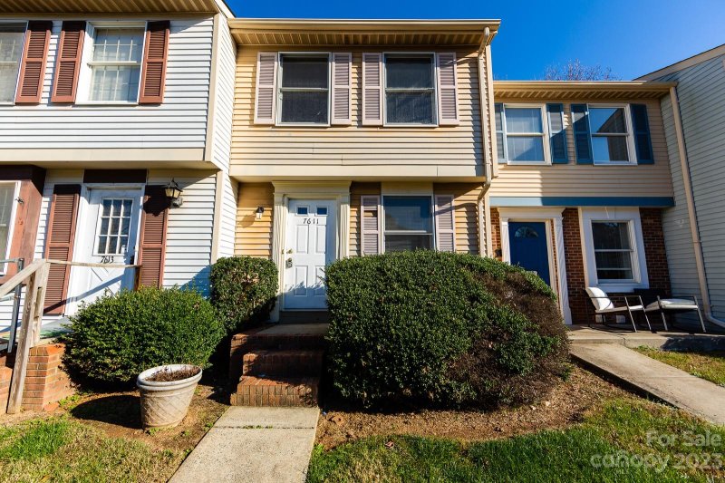 7611 Holly Grove Court