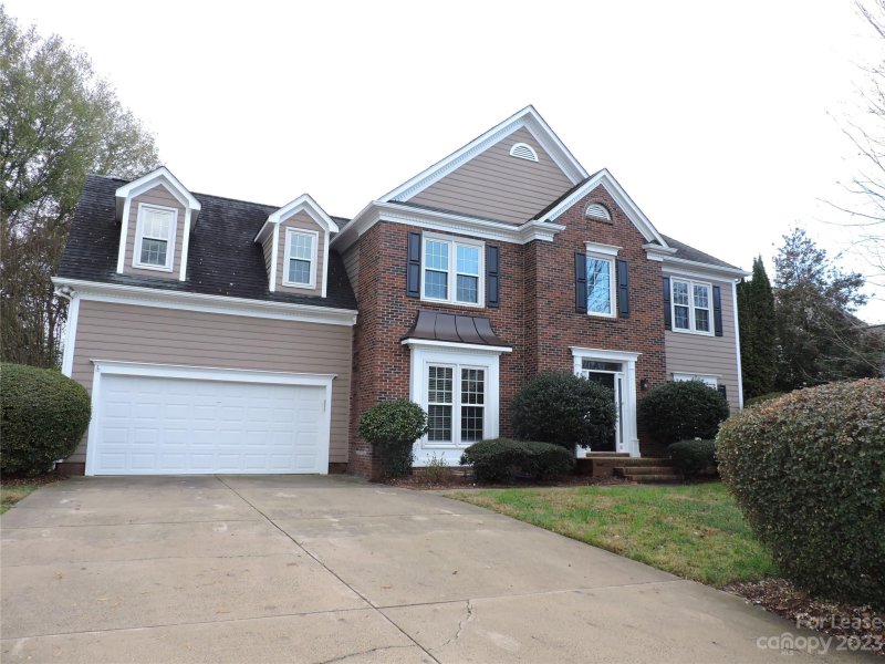 Property image 4 at 7021 Royce Court, Charlotte, NC 28277