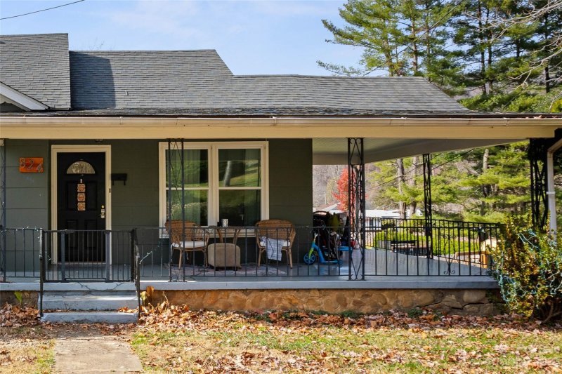 Property image 4 at 824 Brown Avenue, Waynesville, NC 28786