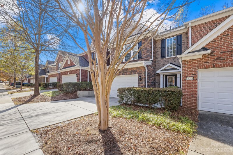 Property image 3 at 15322 Canmore Street, Charlotte, NC 28277