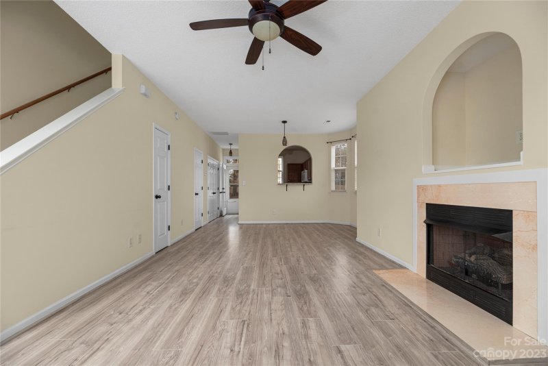 Property image 5 at 5604 Katherine Court, Dallas, NC 28034