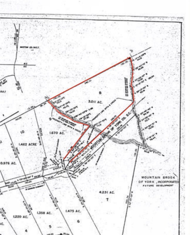 Property image 4 at 491 Patriots Way, Clover, SC 29710