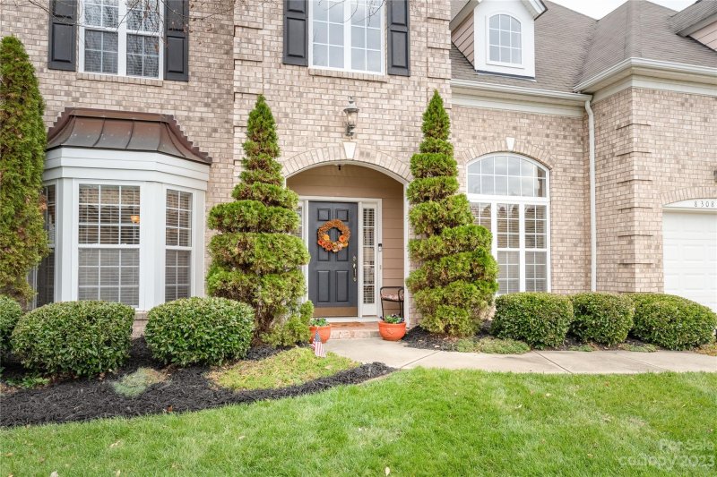 Property image 3 at 8308 Eucalyptus Avenue, Waxhaw, NC 28173