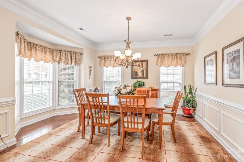 Property image 5 at 8308 Eucalyptus Avenue, Waxhaw, NC 28173