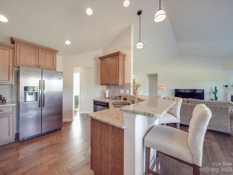 Property image 2 at 5626 Verrazano Drive, Waxhaw, NC 28173