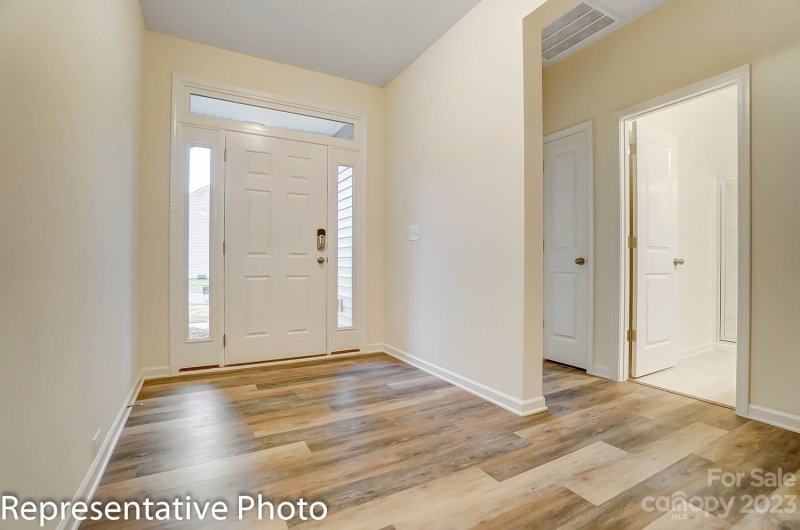 Property image 4 at 131 S Dunlavin Way, Mooresville, NC 28115