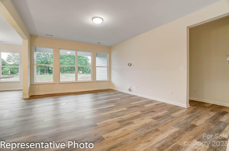 Property image 5 at 131 S Dunlavin Way, Mooresville, NC 28115