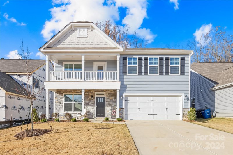 Property image 2 at 144 Cotton Field Drive, Statesville, NC 28677