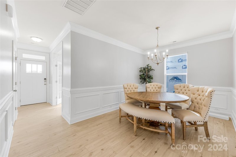 Property image 5 at 144 Cotton Field Drive, Statesville, NC 28677