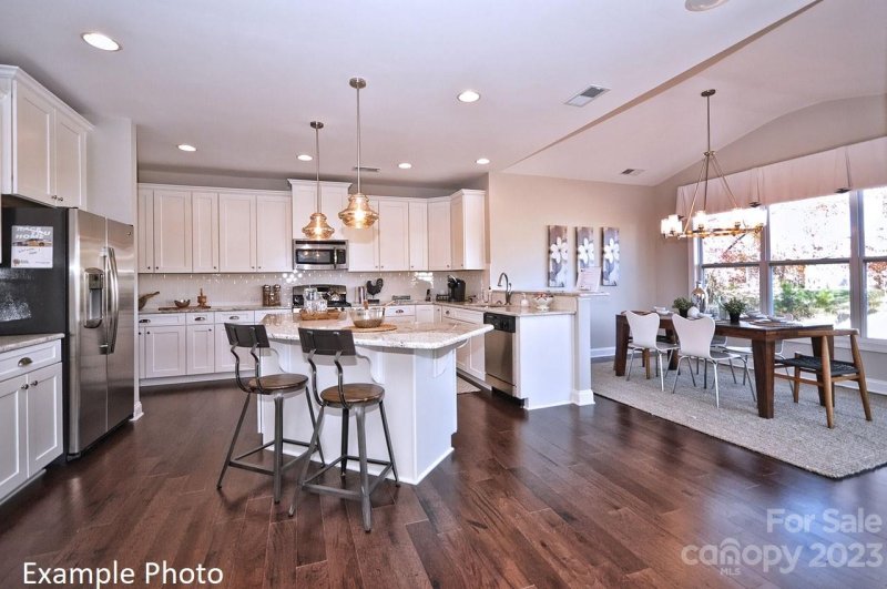 Property image 2 at 499 Hickory View Drive, Rock Hill, SC 29732