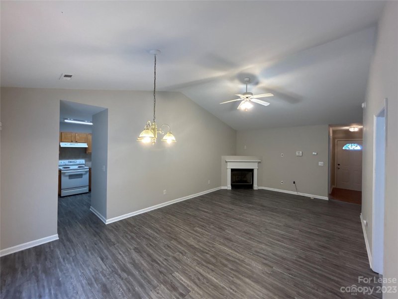 Property image 2 at 2405 Faircreek Court, Charlotte, NC 28269