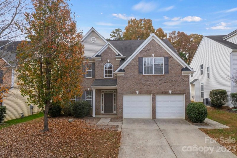 Property image 2 at 14419 Whistling Swan Road, Charlotte, NC 28278