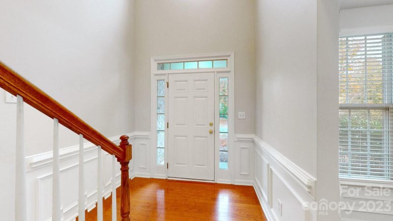 Property image 4 at 14419 Whistling Swan Road, Charlotte, NC 28278