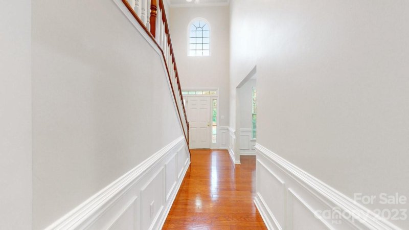 Property image 5 at 14419 Whistling Swan Road, Charlotte, NC 28278