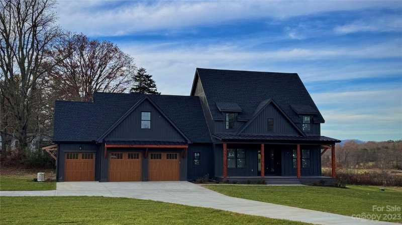 Property image 3 at 138 Mavrick Drive, Mills River, NC 28759