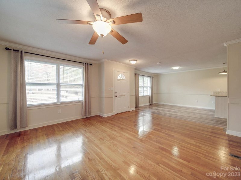 Property image 3 at 222 Autumn Lane, Harrisburg, NC 28075