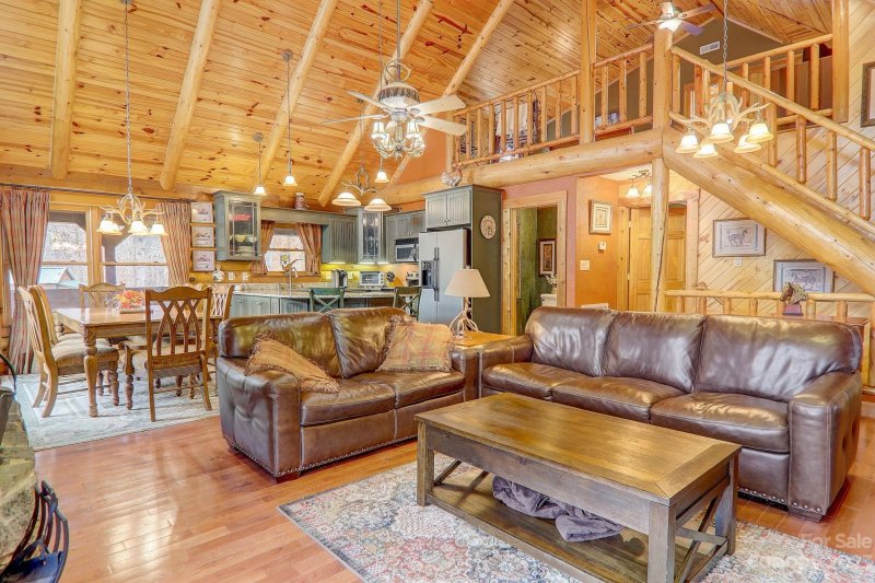 Property image 4 at 28 Cross Ridge Drive, Rutherfordton, NC 28139