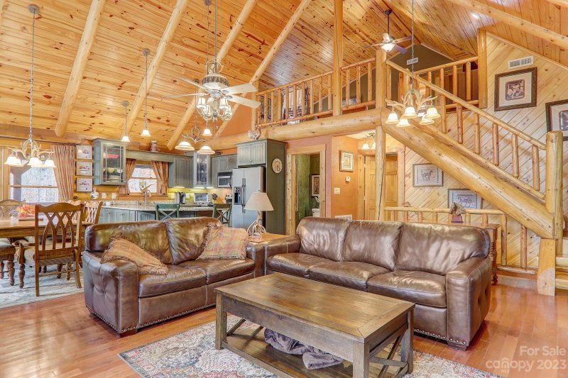 Property image 5 at 28 Cross Ridge Drive, Rutherfordton, NC 28139